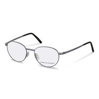 Porsche Design Eyeglasses P8306 D