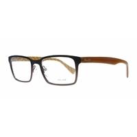 Police V8897 08V2 Brushed Brown