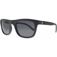 Polo Ralph Lauren PH4126 528487 Matte Black