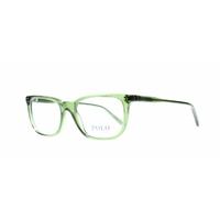 polo ralph lauren ph2156 5036 transparent green