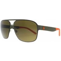 Polo Ralph Lauren PH3105 932173 Rubber Olive