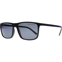 Polo Ralph Lauren PH4115 560881 Matte Black