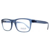 polo ralph lauren ph2161 5612 transparent navy