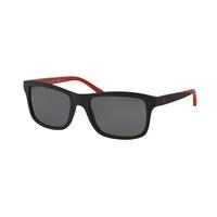 polo ralph lauren rl4095 550481 matte black