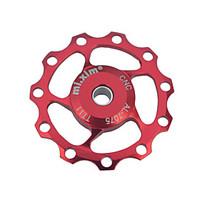 poday for shimano and sram microshift rear derailleur aluminum alloy w ...