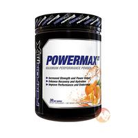 Powermax XT 30 Servings Orange Dream