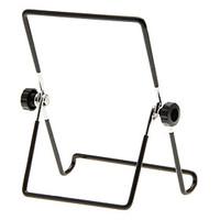 Portable Metal Adjustable Angle Tablet Stand Suitable for iPad