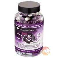 Post Cycle Support