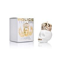 Police To Be Queen Eau de Parfum 40ml