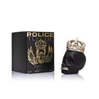 Police To Be King Eau de Toilette 75ml