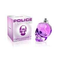 Police to be Women Eau de Parfum 40ml