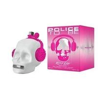 Police To Be Miss Beat Special Edition 125ml Eau De Parfum