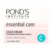 Ponds Skincare Cold Cream Cleanser 50ml