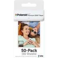 Polaroid Premium ZINK Paper - self-adhesive photo paper - 50 sheet(s)