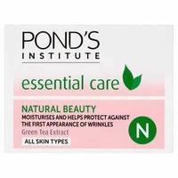 Ponds Natural Beauty Facial Moisturiser