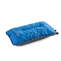 Portable Camping Pillow Blue Camping Traveling