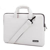 pofoko 116133154 inch laptop sleeve blackgray