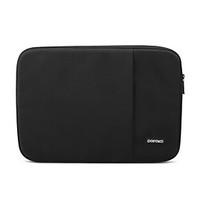 POFOKO 11.6/13.3/14/15.6/17.3 Inch Oxford Fabric Laptop Sleeve Black