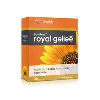 power health bumbles royal gellee