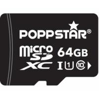 Poppstar microSDHC 32GB Class 10 (1002561)