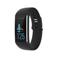 Polar A360 Fitness Tracker - Black