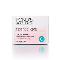 ponds cold cream