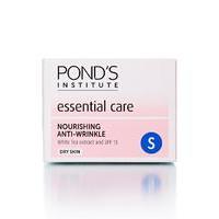Ponds Nourishing Anti-Wrinkle Cream for Dry Skin