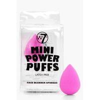 Powder Puffs - pink