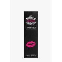 Pout Lip Plumper - clear