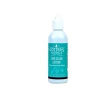 potters skin clear lotion 75ml