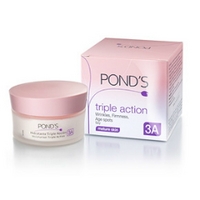 PONDS Triple Action Cream 50ml