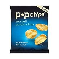 Popchips Original (23g x 24)