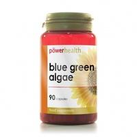 Power Health Blue Green Algae Vegicaps (90s)