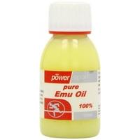 Power Health Emu Oil Liquid 100ml (1 x 100ml)