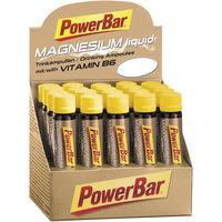 powerbar magnesium ampoules