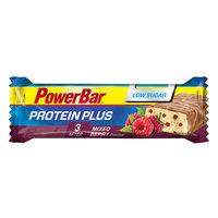 PowerBar Protein Plus Low Sugar Bars 55g x 15