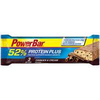 powerbar protein plus 52 bars 50g x 24