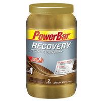 PowerBar Recovery Drink Drum