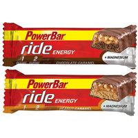 PowerBar Ride Energy Bars 55g x 18