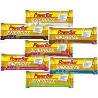 powerbar energize energy bars