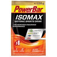 PowerBar IsoMax Sachets