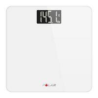 Polar Balance Scale - White