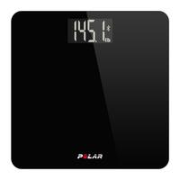 Polar Balance Scale - Black