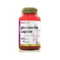 power health glucosamine sulphate 1500mg 90 tablet 1 x 90 tablet