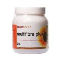 power health multifibre plus 375g 1 x 375g