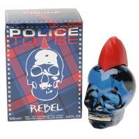 police tbr edt 125ml sn00