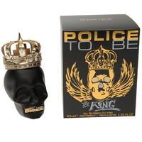 Police To Be King Eau De Toilette Mens