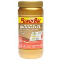 Powerbar Isoactive 600g Isotonic Sports Drink