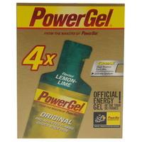 Power Bar Power Gel Multi Pack