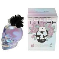 Police To Be Rose Blossom Eau De Parfum